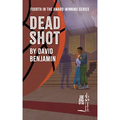 Dead Shot - Paperback