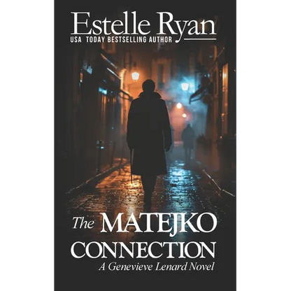 The Matejko Connection (Book 17) - Paperback