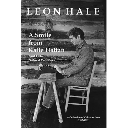 A Smile from Katie Hattan: And Other Natural Wonders - Paperback