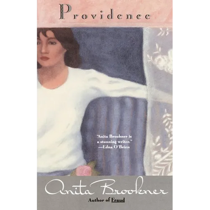 Providence - Paperback