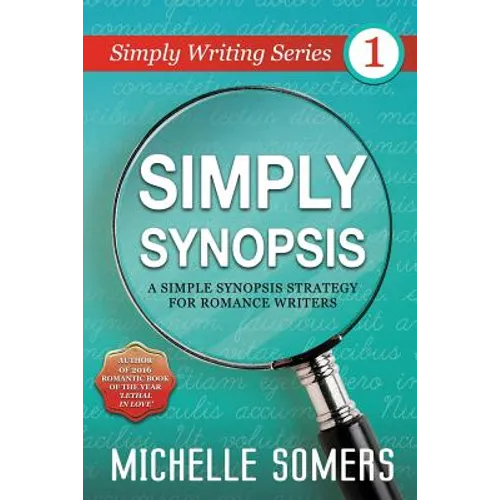 Simply Synopsis - Paperback