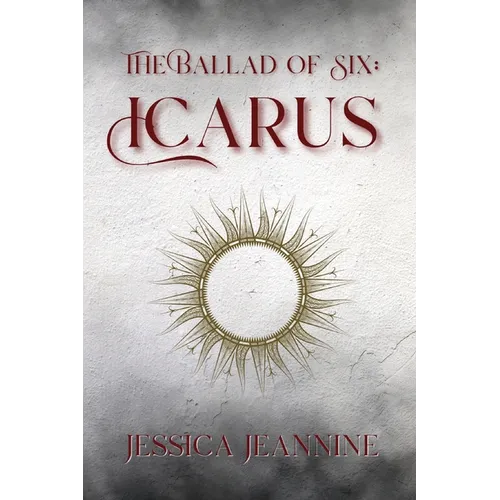 Icarus - Paperback