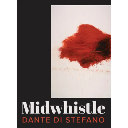 Midwhistle - Paperback