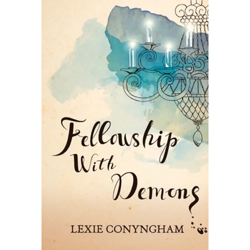 Fellowship with Demons - Paperback