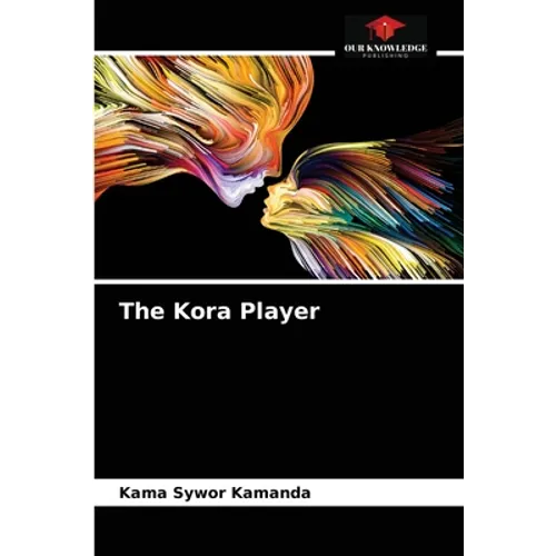 The Kora Player - Paperback