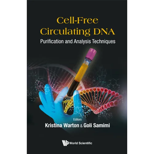 Cell-Free Circulating DNA - Hardcover