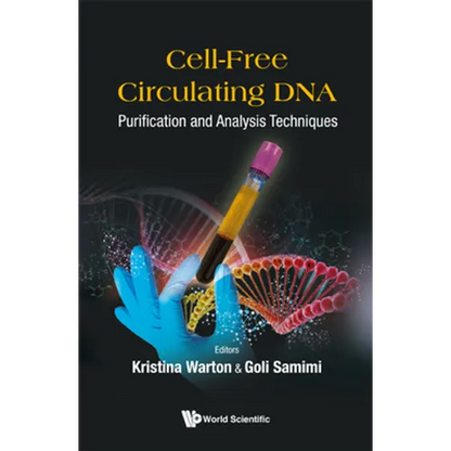 Cell-Free Circulating DNA - Hardcover
