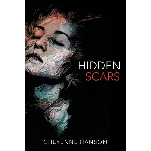 Hidden Scars - Paperback