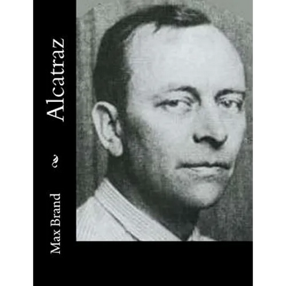 Alcatraz - Paperback