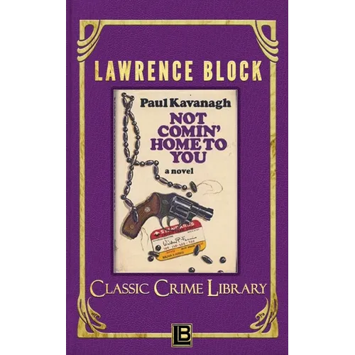 Not Comin' Home to You - Paperback