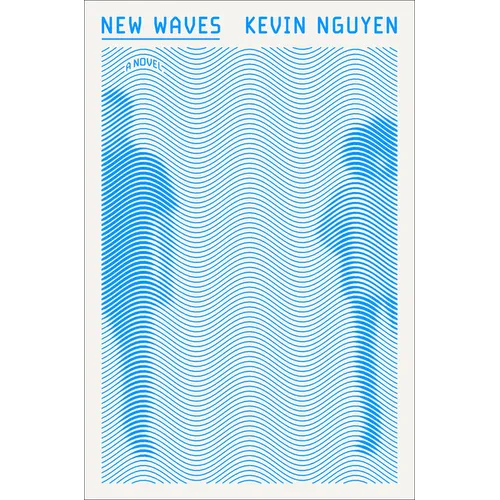 New Waves - Paperback