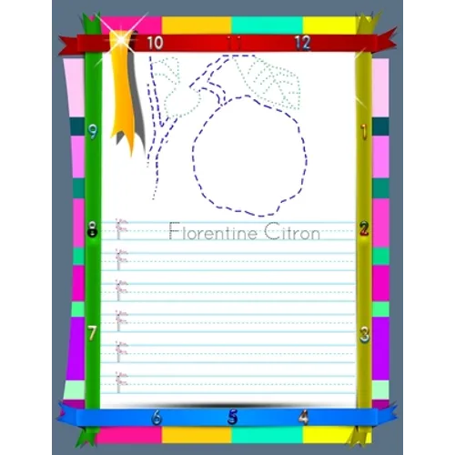 Reading Readiness Worksheets for Kindergarten: Dash line for learning book for pre kindergarten kids. 2 maze puzzle handwriting practice paper ABC kid - Paperback