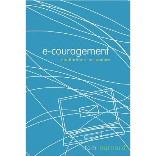 e-couragement - Paperback