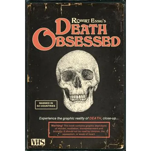 Death Obsessed - Paperback
