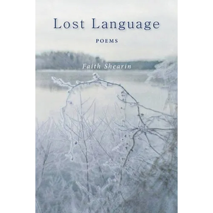 Lost Language - Paperback