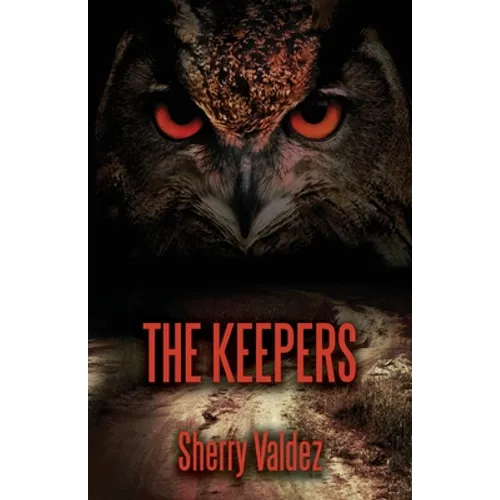 The Keepers - Paperback