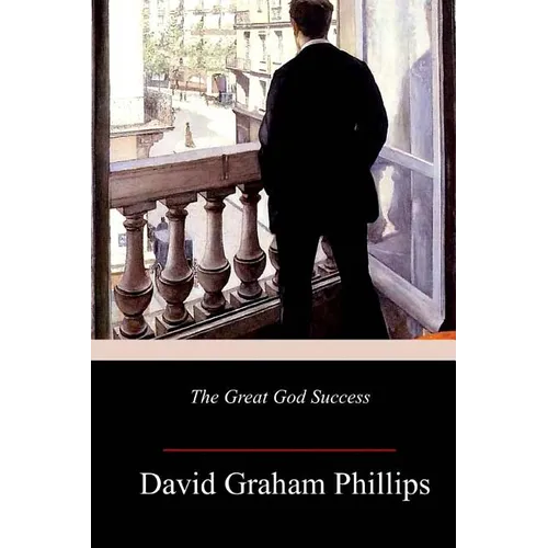 The Great God Success - Paperback