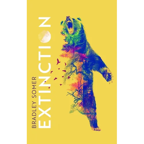 Extinction - Hardcover