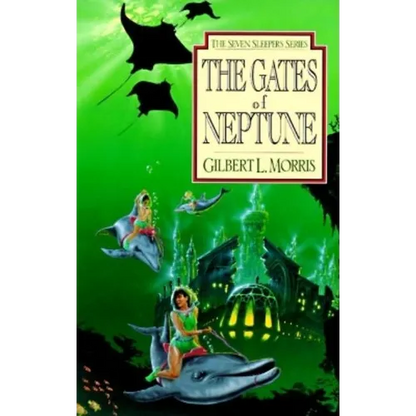 The Gates of Neptune: Volume 2 - Paperback