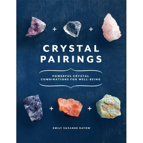 Crystal Pairings - Paperback