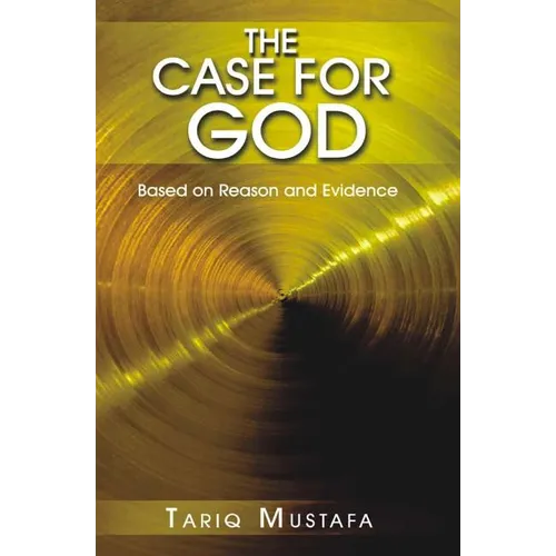 The Case for God - Paperback