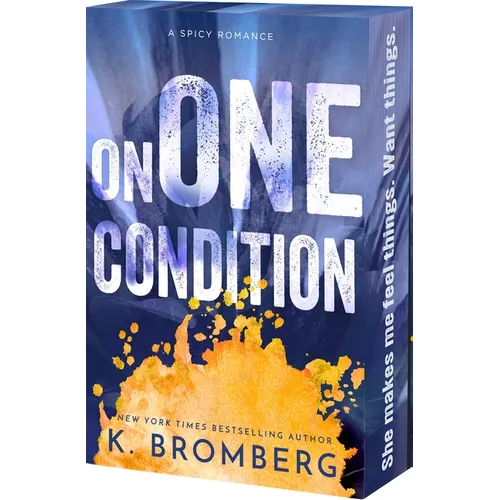 On One Condition - Paperback