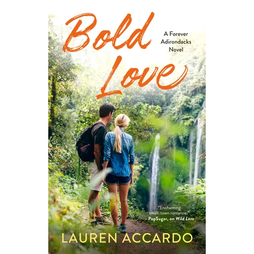 Bold Love - Mass Market Paperbound