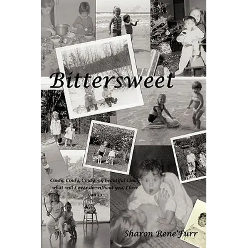 Bittersweet - Paperback