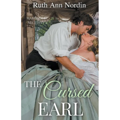 The Cursed Earl - Paperback