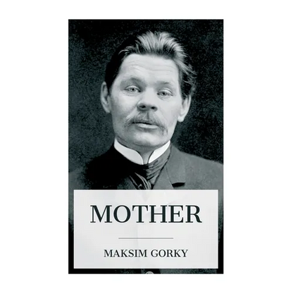 Mother - Paperback