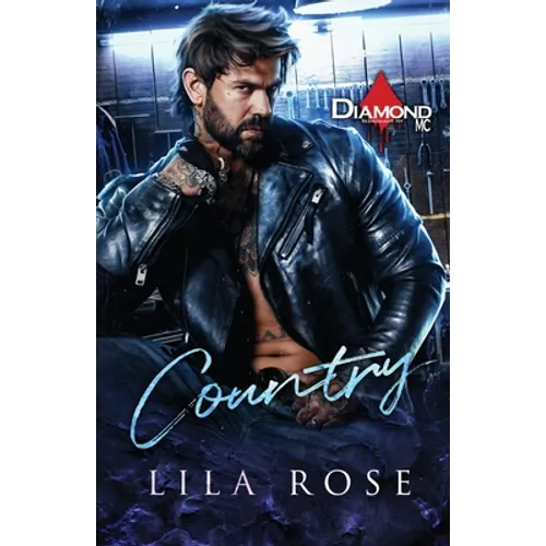 Country - Paperback