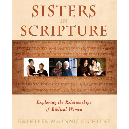 Sisters in Scripture - Paperback
