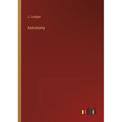 Astronomy - Paperback