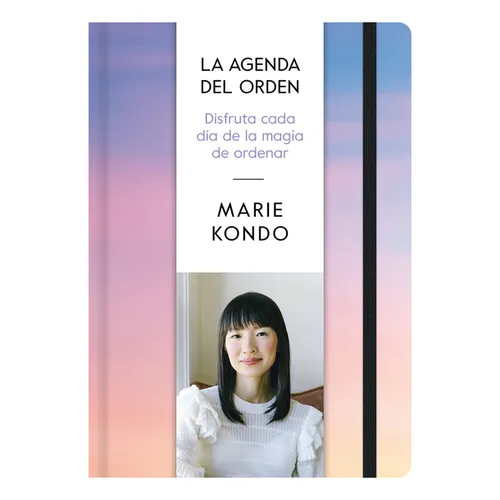 La Agenda del Orden / The Order Agenda - Hardcover