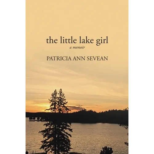 The Little Lake Girl - Paperback