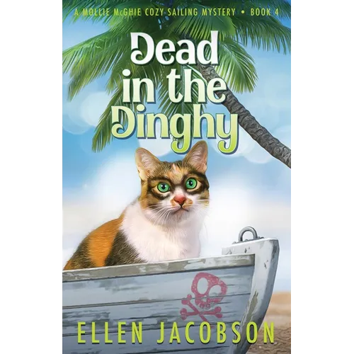 Dead in the Dinghy - Paperback
