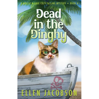 Dead in the Dinghy - Paperback