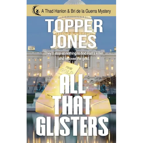 All that Glisters - Paperback