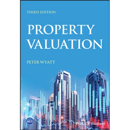 Property Valuation - Paperback