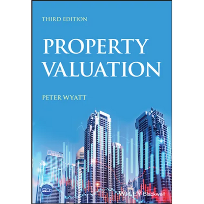 Property Valuation - Paperback