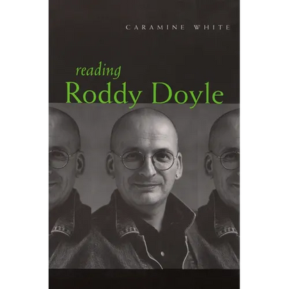 Reading Roddy Doyle - Paperback
