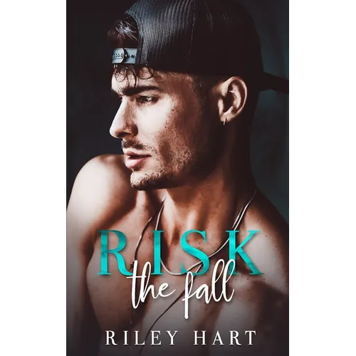 Risk the Fall - Paperback