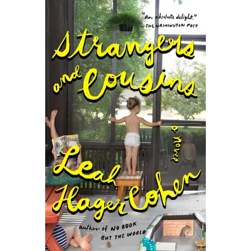 Strangers and Cousins - Paperback