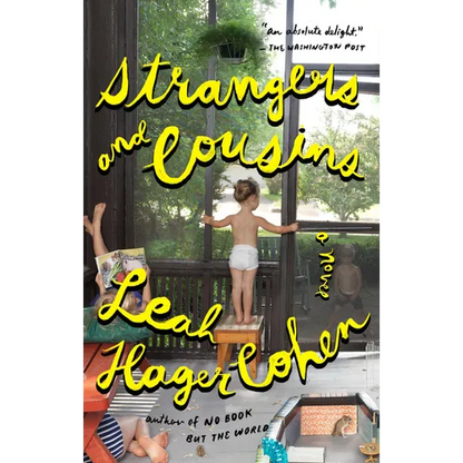 Strangers and Cousins - Paperback