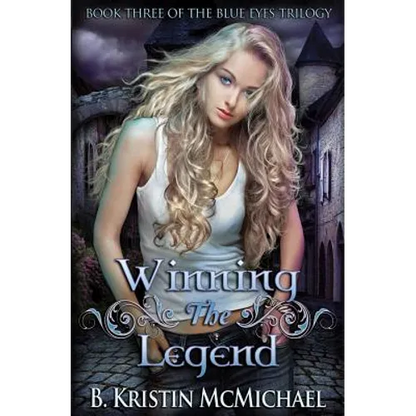 Winning the Legend - Paperback