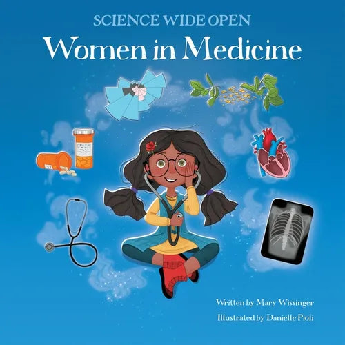 Women in Medicine - Paperback