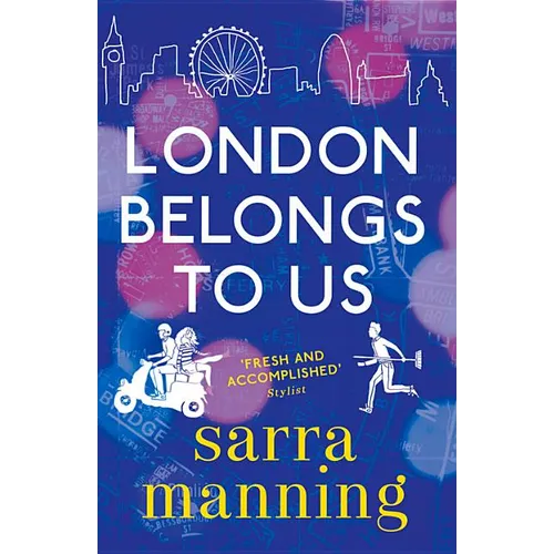London Belongs to Us - Paperback