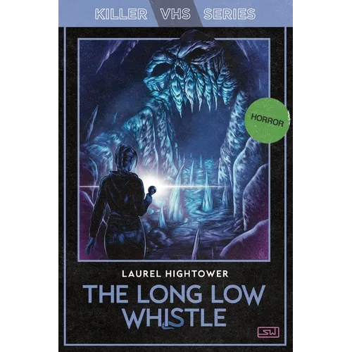 The Long Low Whistle - Paperback