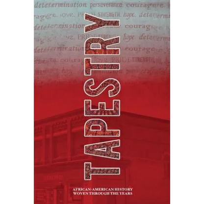 Tapestry - Paperback