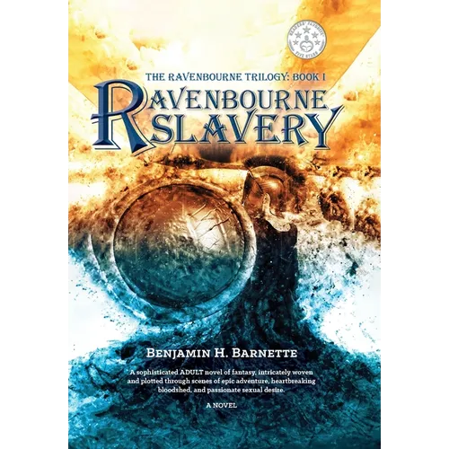 Ravenbourne Slavery - Hardcover